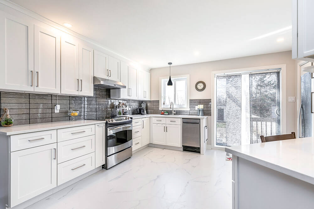 Cabinetry Options for Your Home