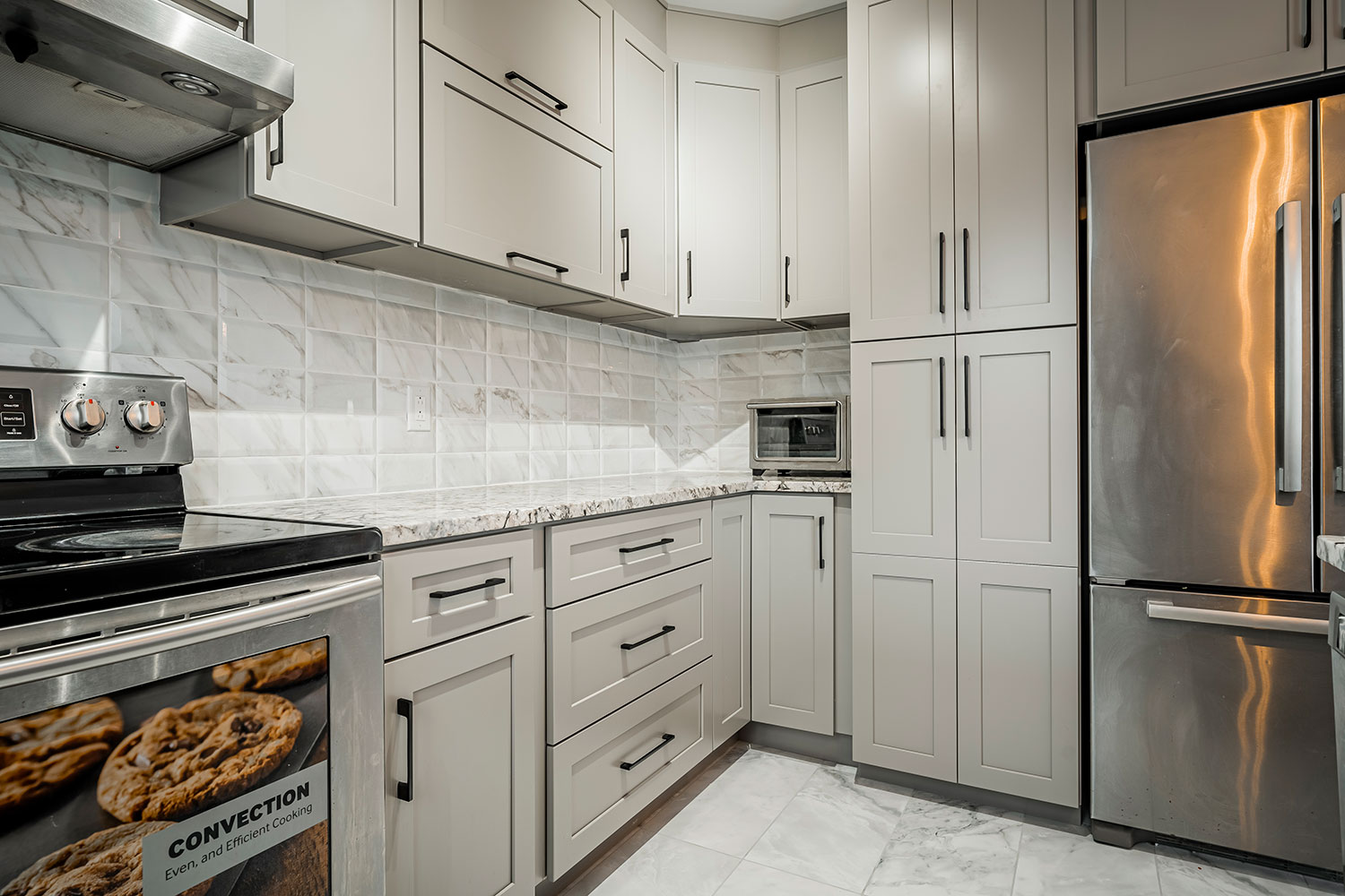 Cabinet for Kitchens – 7 Amazing Design Ideas