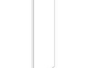 H3-RRP9027 - Refrigerator End Panel (Filler W1.5" ) Panel thickness 1/2"