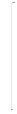 H3-TF1-1/2X96 - Tall Filler W1.5" H96"