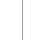 H3-WF630 - Wall filler W6" H30"