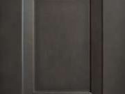 H3-SAMPLE DOOR OXFORD (BROWN BEVEL)