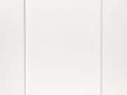 S6-SAMPLE DOOR MIDTOWN (WHITE SHAKER)