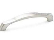 DV811128195 - Brushed Nickel Handle