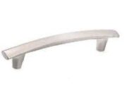 DV2323128195 - Brushed Nickel Handle
