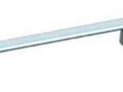 DV1120-160 - Brushed Nickel Handle