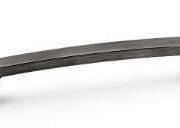 DV765128143 - Brushed Black Nickel Handle