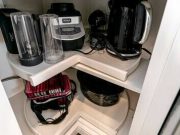 Bevel White / Corner Units