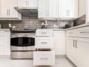 Shaker White / Base Units
