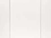 Shaker White / Sample Door