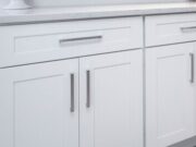 Shaker White / Vanity