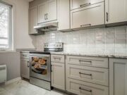 Shaker Grey / Base Units