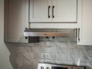 Shaker Grey / Decor & Molding