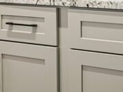 Shaker Grey / Vanity