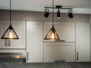 Shaker Grey / Wall Units