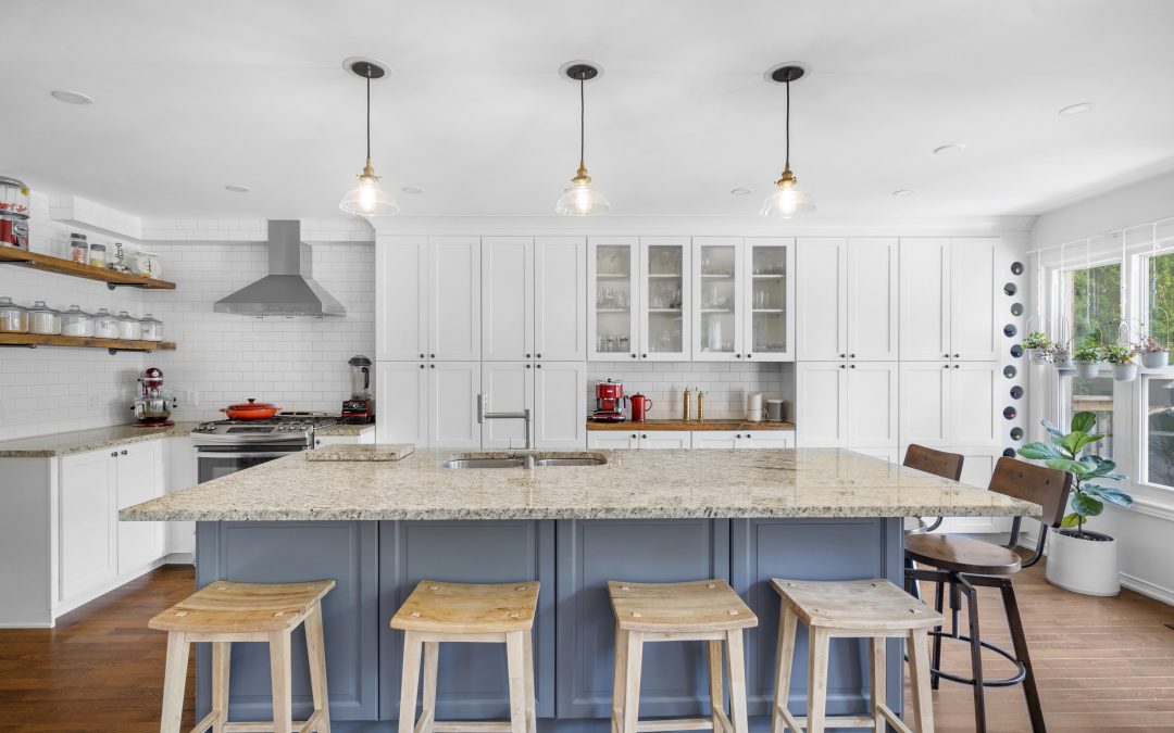 What do Kitchen Cabinets Cost? An Overview