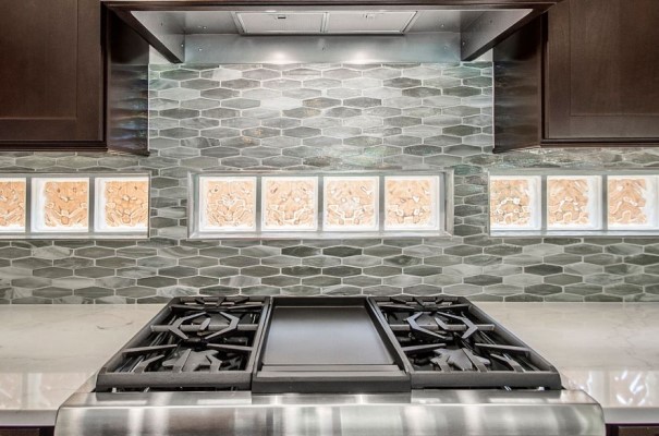 kitchen backsplash