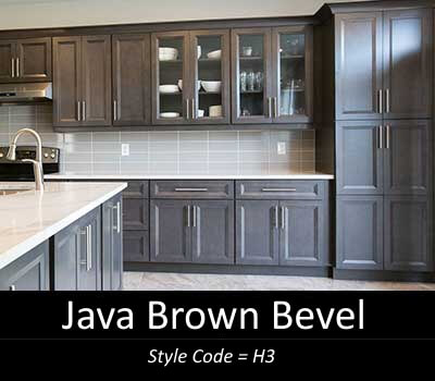Oxford cabinetry