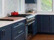 Bevel Blue / Corner Units