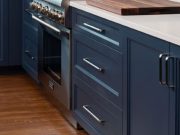 Bevel Blue / Base Units