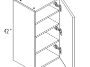 KO-W0942 - Wall Cabinet