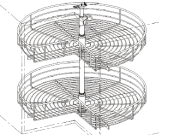 BLS33-TRAY - BLS-TRAY