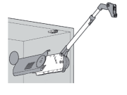 Blum Fold Lift