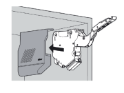 Blum Heavy Stay Lift