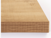 SAMPLE DOOR RO (RUSTIC OAK) PREMIUM SERIES