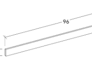 SW-TK8A - TOE KICK
