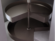 SW- LS33-TRAY - LAZY SUSAN TRAY