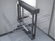 SW-BBC-MAGIC CORNER - MAGIC CORNER FOR BLIND BASE CABINET