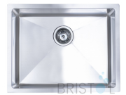 B1913 UNDERMOUNT STAINLESS STEEL KITCHEN SINK 10 MM CORNERS