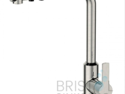 SALINA KITCHEN PULL-OUT FAUCET- BRUSHED NICKEL